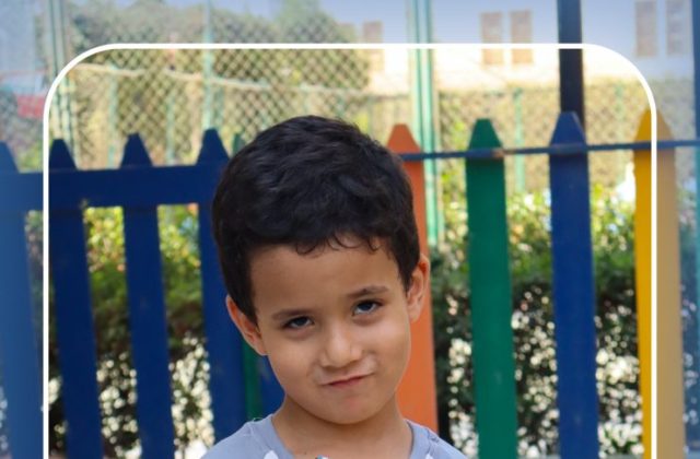 I.S.K American School | French & German Activity (KG2A) | 2026-2027