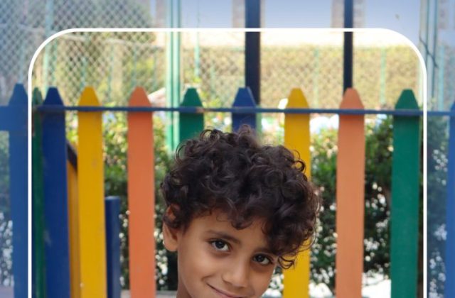 I.S.K American School | French & German Activity (KG2A) | 2026-2027