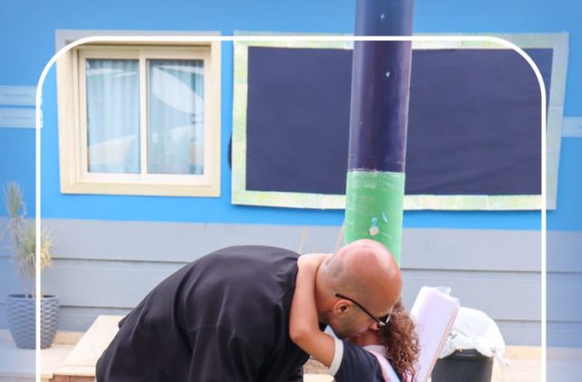 I.S.K American School | First Day of School – Gr. 2 & 3 | 2026–2027