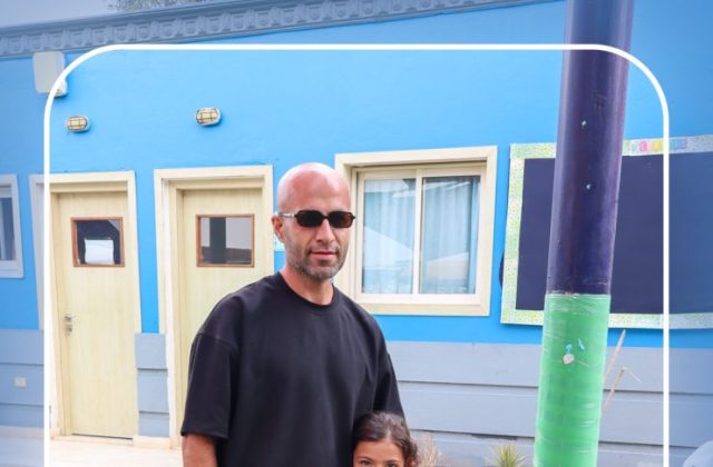 I.S.K American School | First Day of School – Gr. 2 & 3 | 2026–2027