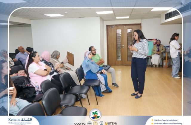 I.S.K American School | Orientation | 2026–2027