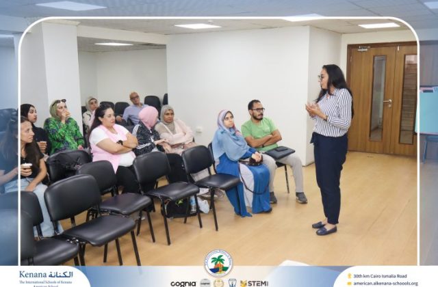 I.S.K American School | Orientation | 2026–2027