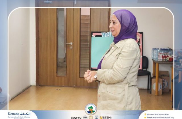 I.S.K American School | Orientation | 2026–2027