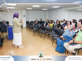 I.S.K American School | Orientation | 2026–2027
