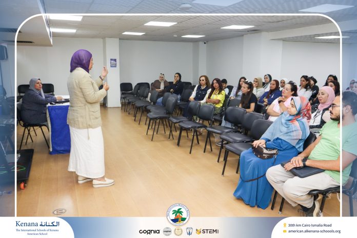 I.S.K American School | Orientation | 2026–2027