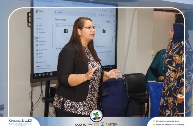 I.S.K American School | Orientation | 2026–2027