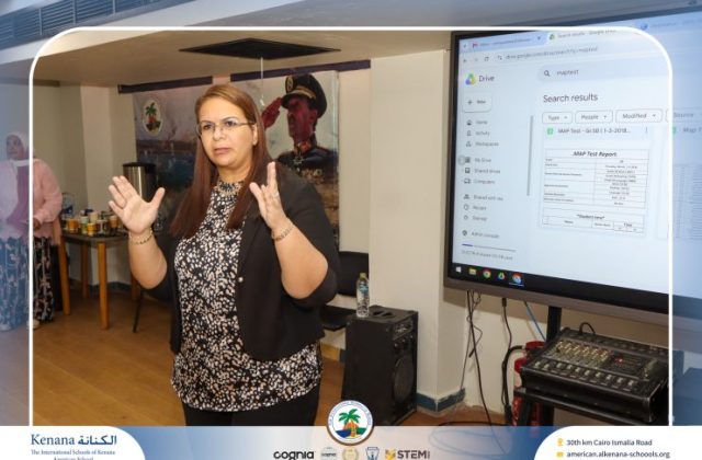 I.S.K American School | Orientation | 2026–2027