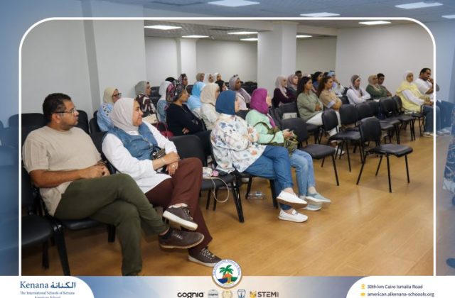 I.S.K American School | Orientation | 2026–2027