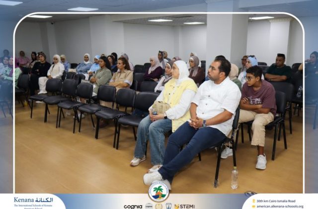 I.S.K American School | Orientation | 2026–2027