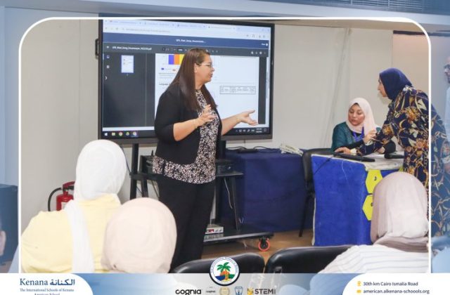 I.S.K American School | Orientation | 2026–2027