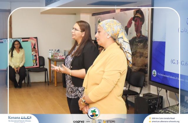 I.S.K American School | Orientation | 2026–2027