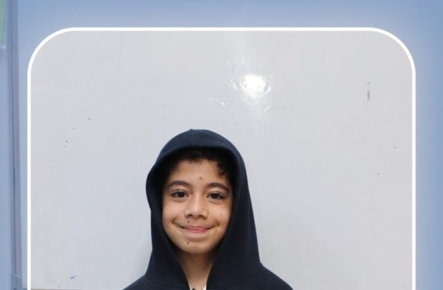 I.S.K American School | Deutsch macht Spaß | 2026-2027
