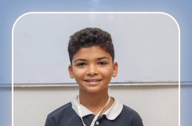 I.S.K American School | Deutsch macht Spaß | 2026-2027
