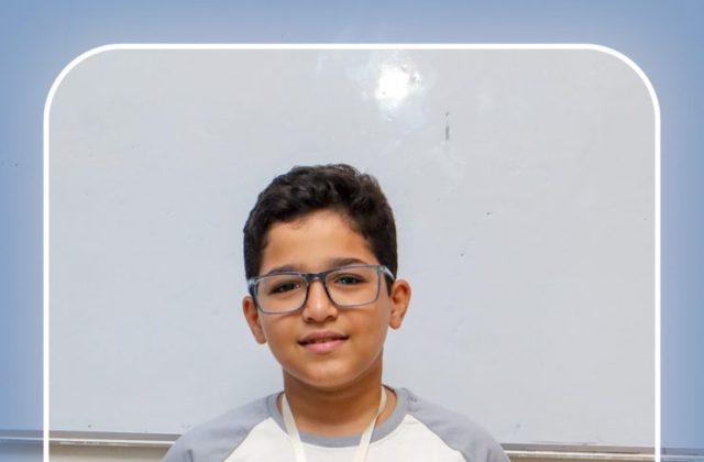 I.S.K American School | Deutsch macht Spaß | 2026-2027