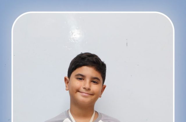 I.S.K American School | Deutsch macht Spaß | 2026-2027