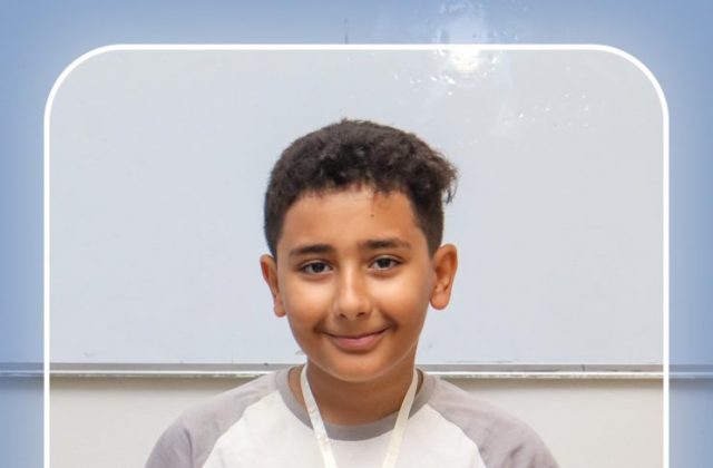 I.S.K American School | Deutsch macht Spaß | 2026-2027