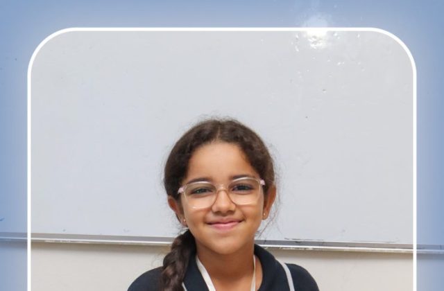 I.S.K American School | Deutsch macht Spaß | 2026-2027