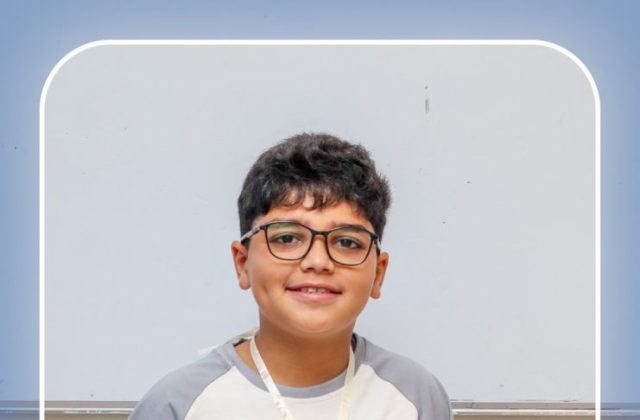 I.S.K American School | Deutsch macht Spaß | 2026-2027