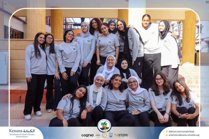 I.S.K American School | Seniors' Last First Day of School 