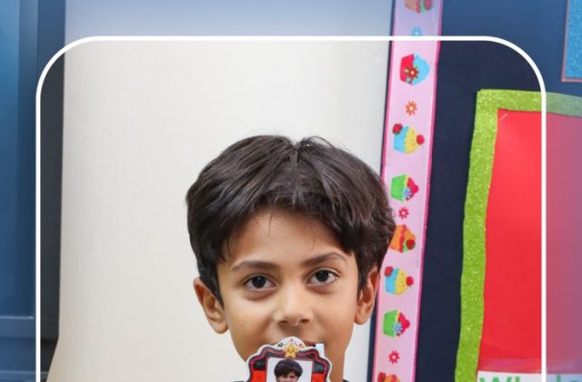 I.S.K American School | French and German Activity "Gr. 1B" | 2026-2027