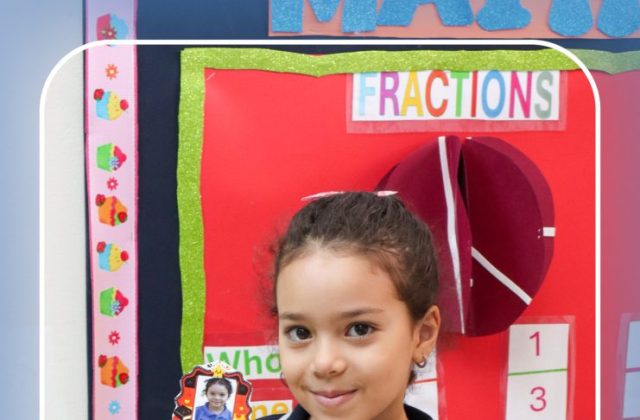 I.S.K American School | French and German Activity "Gr. 1B" | 2026-2027