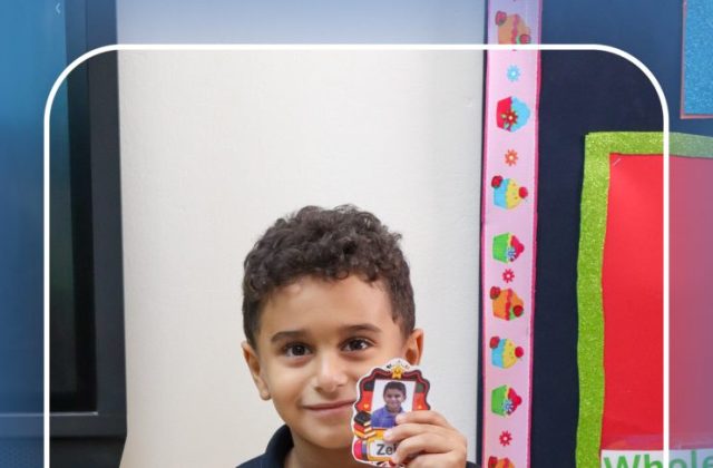 I.S.K American School | French and German Activity "Gr. 1B" | 2026-2027
