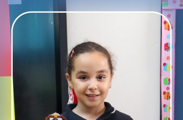 I.S.K American School | French and German Activity "Gr. 1B" | 2026-2027