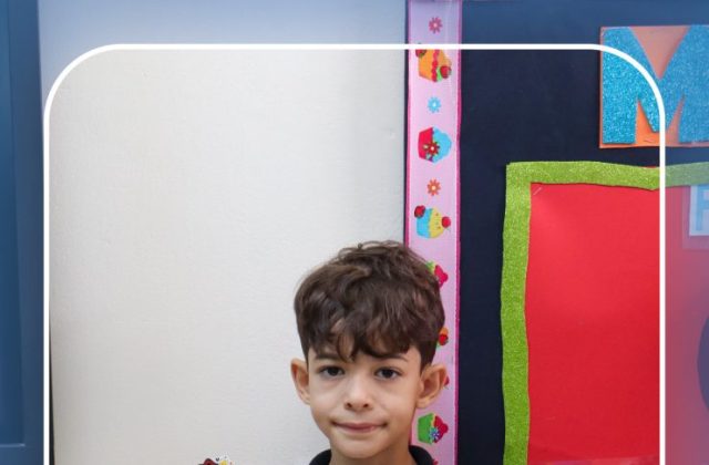 I.S.K American School | French and German Activity "Gr. 1B" | 2026-2027