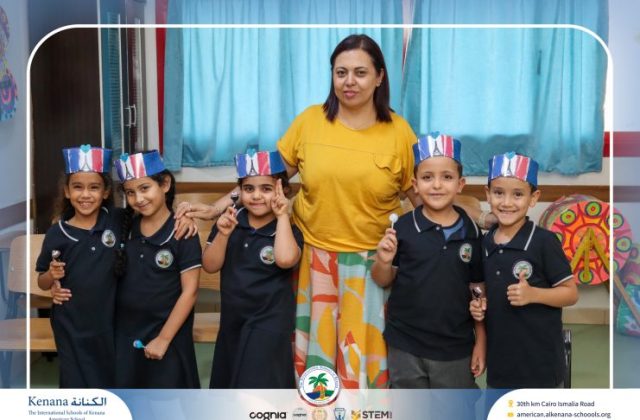 I.S.K American School | French and German Activity "Gr. 1B" | 2026-2027