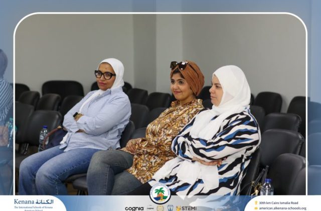 I.S.K American School | Orientation for Middle & High School | 2026-2027
