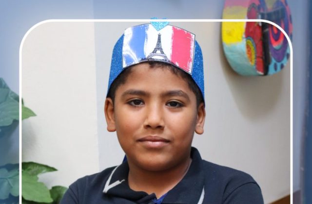 I.S.K American School | French Activity "Gr.2A" | 2026-2027