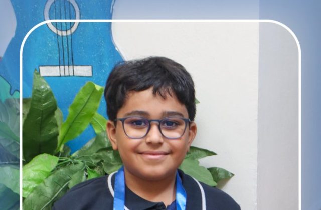 I.S.K American School | French Activity “Gr.3A” | 2026-2027