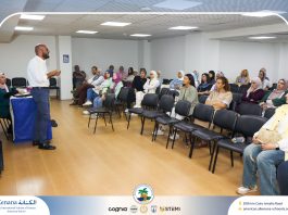 I.S.K American School | Orientation | 2026–2027
