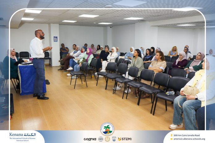I.S.K American School | Orientation | 2026–2027