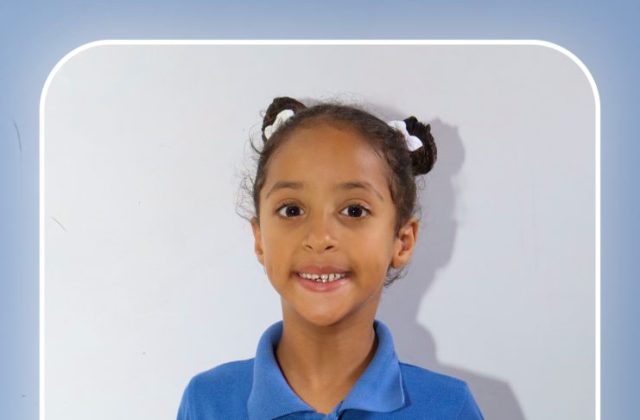 I.S.K American School | Deutsch macht Spaß "KG.2B" | 2026-2027