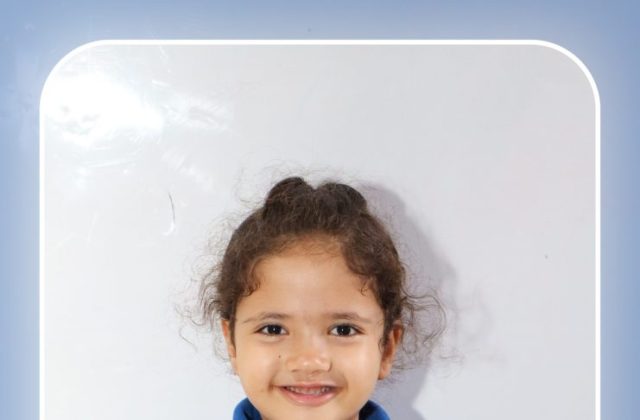 I.S.K American School | Deutsch macht Spaß "KG.2B" | 2026-2027