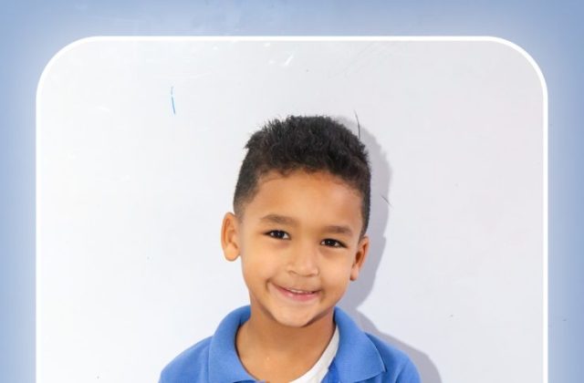 I.S.K American School | Deutsch macht Spaß "KG.2B" | 2026-2027