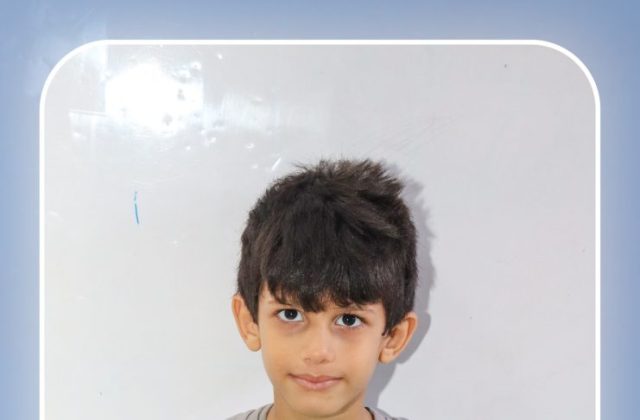 I.S.K American School | Deutsch macht Spaß "KG.2B" | 2026-2027