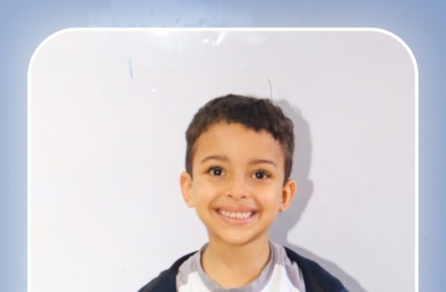 I.S.K American School | Deutsch macht Spaß "KG.2B" | 2026-2027