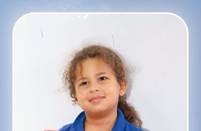 I.S.K American School | Deutsch macht Spaß "KG.2B" | 2026-2027