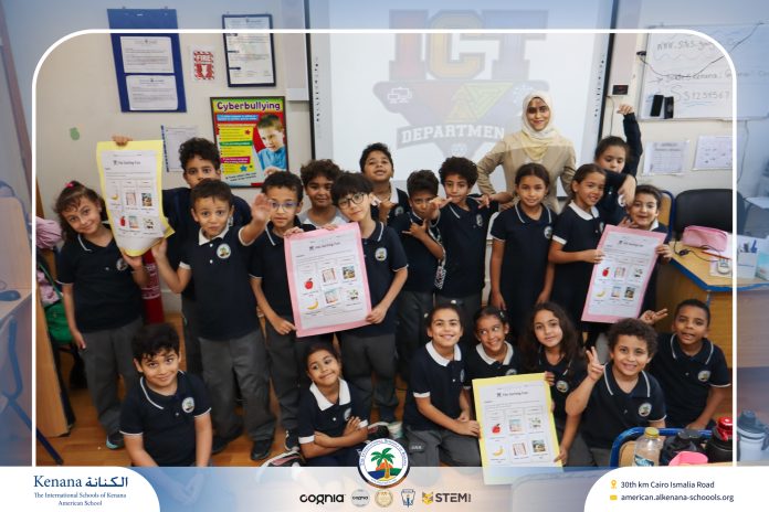 I.S.K American School | Little Organizers, Big Achievements! 