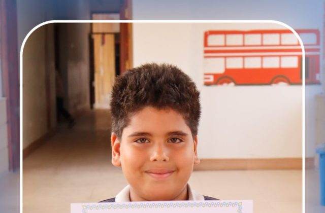  I.S.K American School | English IXL Certificates "Grades 4,5&6" | 2026-2027