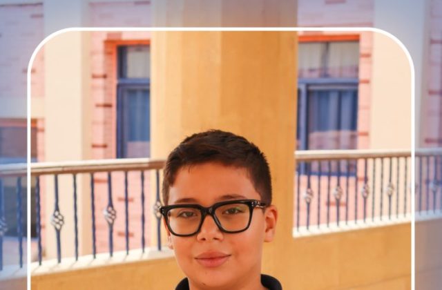  I.S.K American School | English IXL Certificates "Grades 4,5&6" | 2026-2027