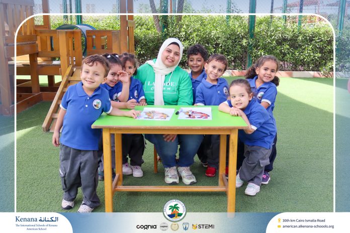 I.S.K American School | 