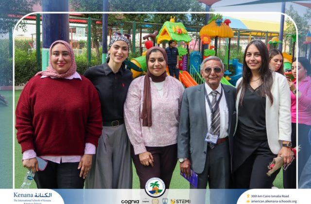 I.S.K American School | Celebrating Our NHS Community | 2026-2027 I.S.K American School | Celebrating Our NHS Community | 2026-2027
