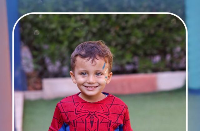  I.S.K American School | Cartoon Lover’s Day | 2026-2027