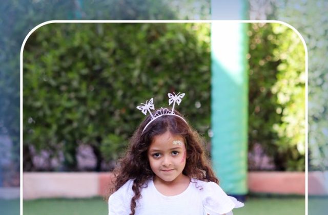  I.S.K American School | Cartoon Lover’s Day | 2026-2027
