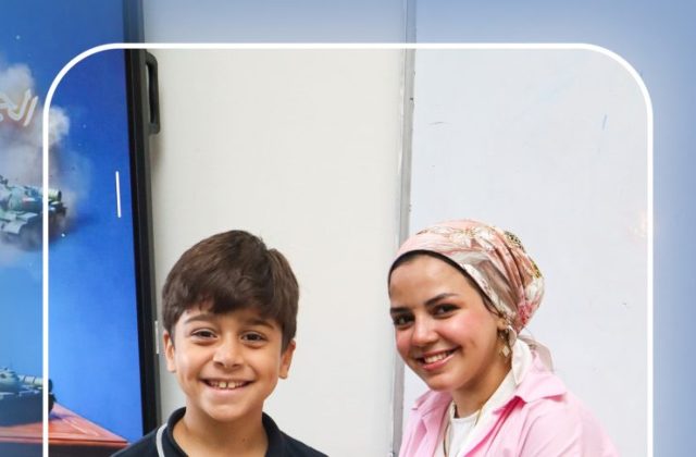  I.S.K American School | نشاط مادة الدراسات الاجتماعية بمناسبة ذكرى نصر أكتوبر المجيد "Gr.4A" | 2026-2027  