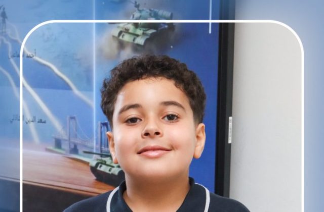  I.S.K American School | نشاط مادة الدراسات الاجتماعية بمناسبة ذكرى نصر أكتوبر المجيد "Gr.4A" | 2026-2027  