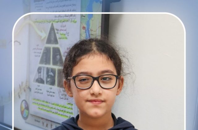 I.S.K American School | نشاط مادة الدراسات الاجتماعية بمناسبة ذكرى نصر أكتوبر المجيد "Gr.4A" | 2026-2027  